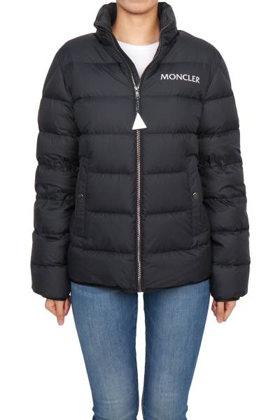 몽클레어키즈(MONCLER KIDS) 바잔 패딩 점퍼 (성인착용가능) 1A00026 597X2 999 12A14A
