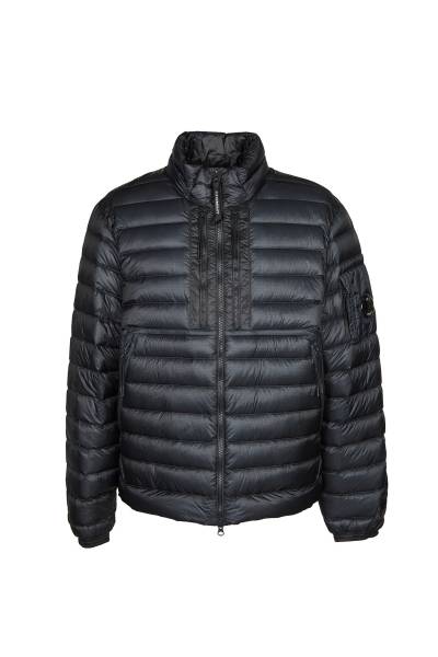씨피컴퍼니(CP COMPANY) 남성 패딩 점퍼 19CMOW030A 110416A 888