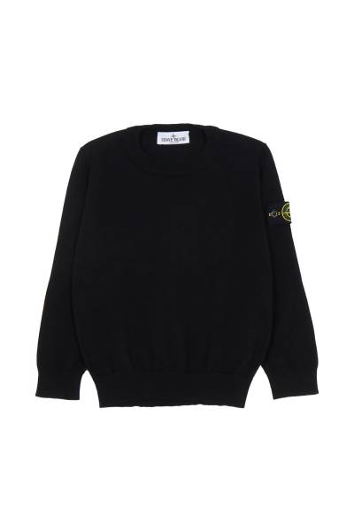 스톤아일랜드키즈(STONE ISLAND KIDS) 니트 (성인착용가능) K2S165100009 S0C04 V0029