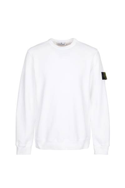 스톤아일랜드(STONE ISLAND) 남성 기모 맨투맨 K2S156100028 S0A20 V0001