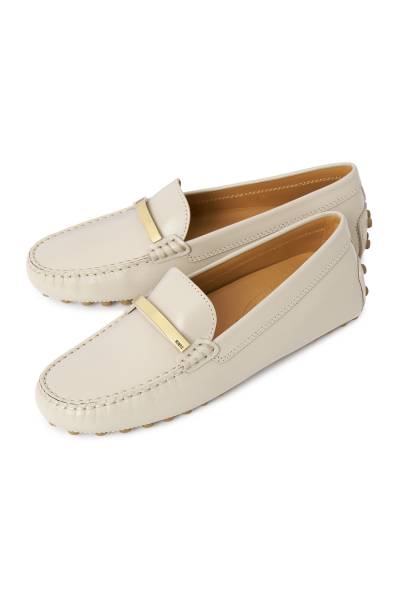 토즈(TODS) 고미노 여성 드라이빙슈즈 XXW22L0IT90SMXC006