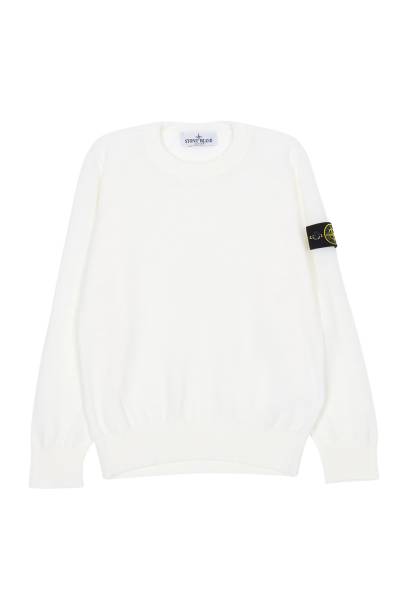 스톤아일랜드키즈(STONE ISLAND KIDS) 니트 (성인착용가능) K2S165100009 S0C04 V0099