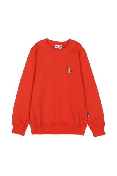모스키노키즈(MOSCHINO KIDS) 맨투맨 (성인착용가능) HRF08V LCA40 50109