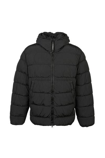 씨피컴퍼니(CP COMPANY) 남성 패딩 점퍼 19CMOW011A 005904G 999