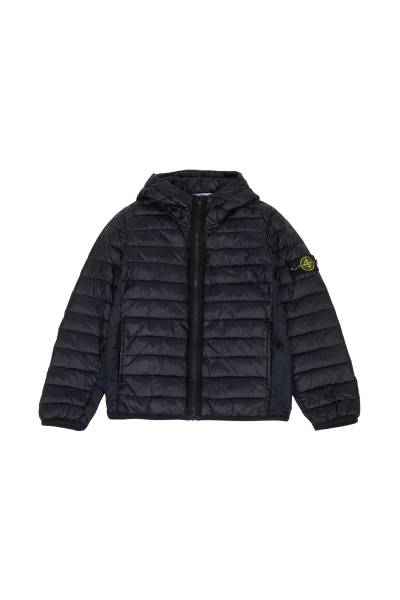 스톤아일랜드키즈(STONE ISLAND KIDS) 패딩 점퍼 (성인착용가능) K2S164100011 S0024 V0020
