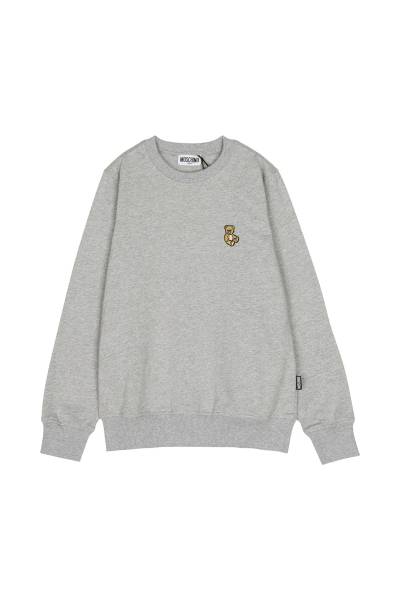 모스키노키즈(MOSCHINO KIDS) 맨투맨 (성인착용가능) HRF08V LCA40 60901