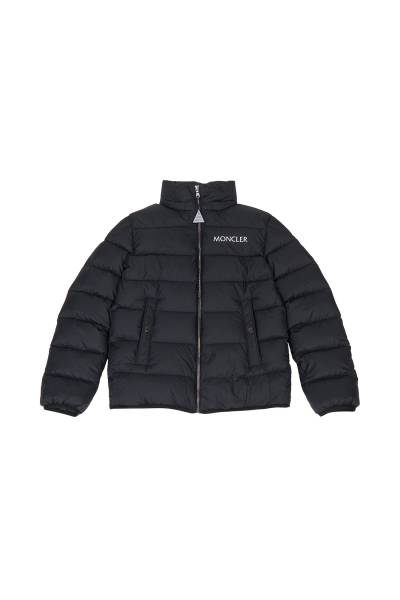 몽클레어키즈(MONCLER KIDS) 바잔 패딩 점퍼 1A00026 597X2 999 6A8A10A