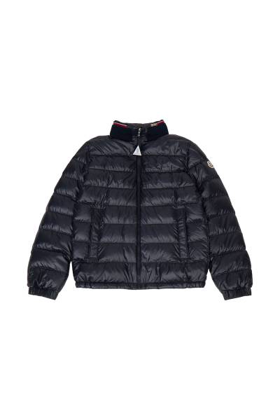 몽클레어키즈(MONCLER KIDS) 브렌단 패딩 점퍼 1A00007 597YX 778 6A8A10A