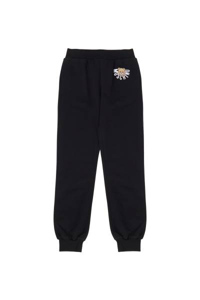 모스키노키즈(MOSCHINO KIDS) 조거 팬츠 (성인착용가능) HUP08R LCA40 60100