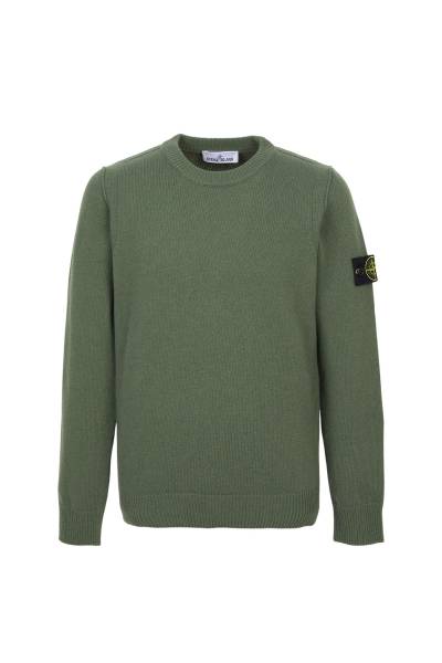 스톤아일랜드(STONE ISLAND) 남성 니트 K2S155100072 S00A3 V0054