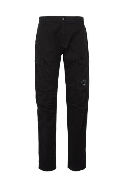 씨피컴퍼니(CP COMPANY) 남성 카고 바지 19CMPA068A 005529G 999