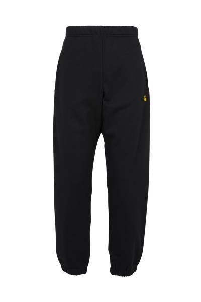 칼하트윕(CARHARTT WIP) 체이스 남성 기모 스웻팬츠 I033667 00FXX