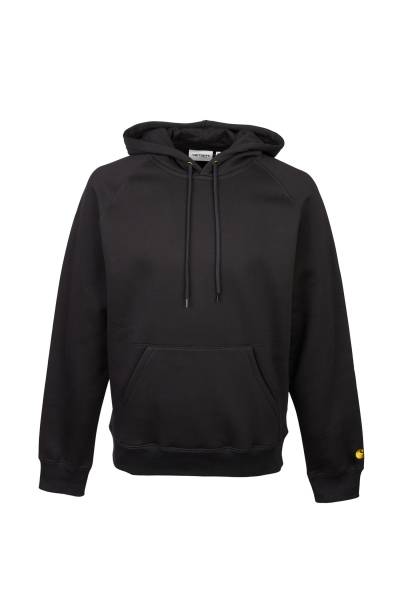 칼하트윕(CARHARTT WIP) 체이스 남성 기모 후드티 I033661 00FXX