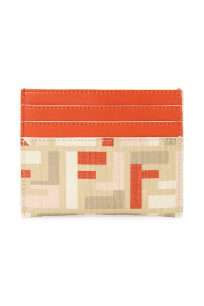 펜디(FENDI) 여성 카드지갑 8M0445 AV1Y F1SY7