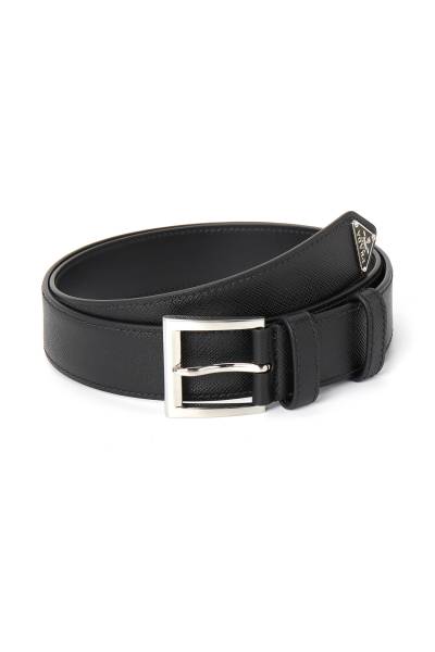 프라다(PRADA) 사피아노 남성 벨트 2CC672 053 F0002