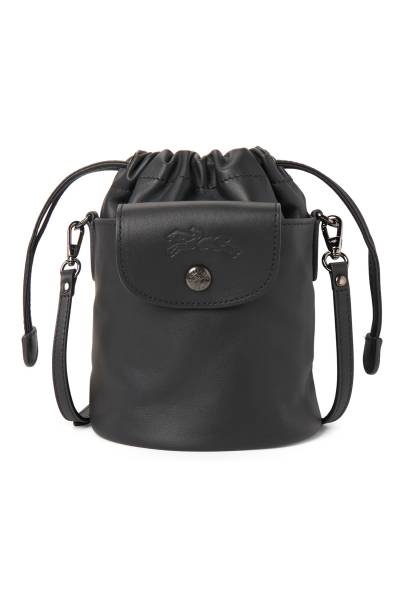 롱샴(LONGCHAMP) 르 플리아쥬 엑스트라 XS 여성 버킷백 10317 987 001
