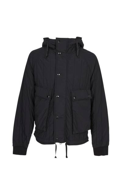씨피컴퍼니(CP COMPANY) 남성 패딩 점퍼 19CMOW081A 110437G 999