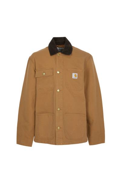 칼하트윕(CARHARTT WIP) 미시건 남성 자켓 I031519 00S02