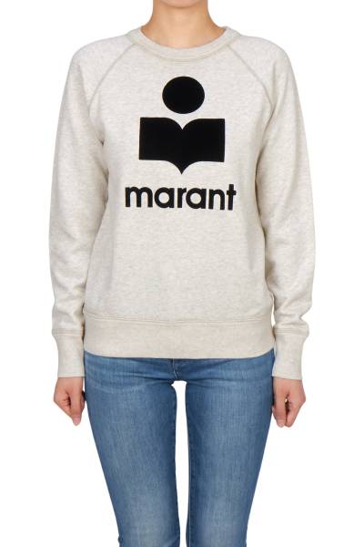 이자벨마랑(ISABEL MARANT) 밀리니 여성 맨투맨 SW0160FA A1M07E 23EC