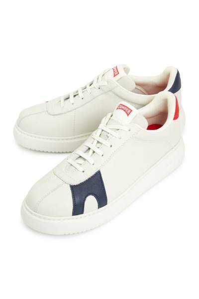 캠퍼(CAMPER) 트윈스 남성 스니커즈 K100743 044