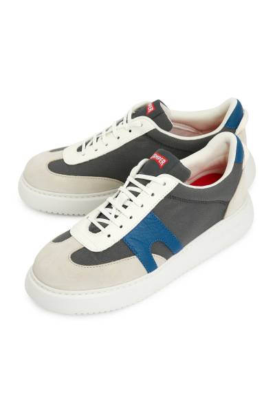 캠퍼(CAMPER) 러너 K21 남성 스니커즈 K100988 013