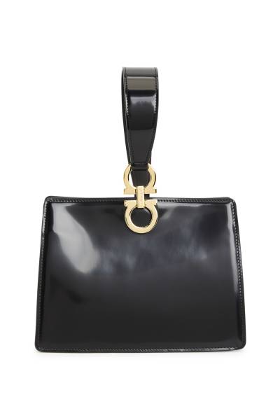 페라가모(FERRAGAMO) 간치니 여성 클러치 220958 0786099