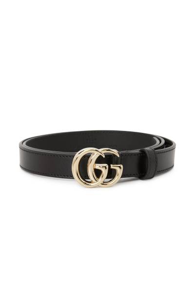 구찌(GUCCI) GG 마몬트 여성 벨트 409417 0AAA5 1000