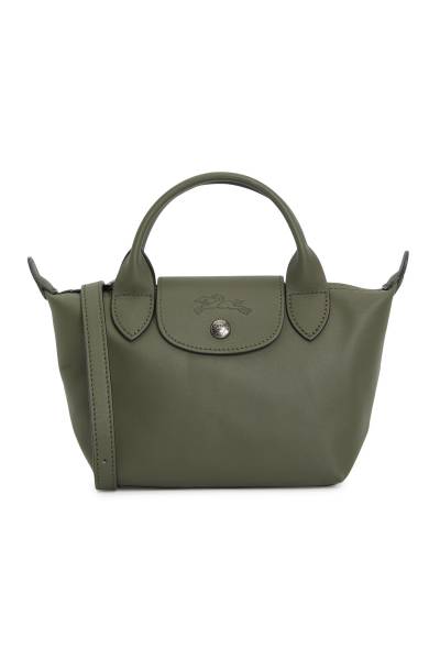 롱샴(LONGCHAMP) 르 플리아쥬 엑스트라 XS 여성 토트백 L1500 987 549