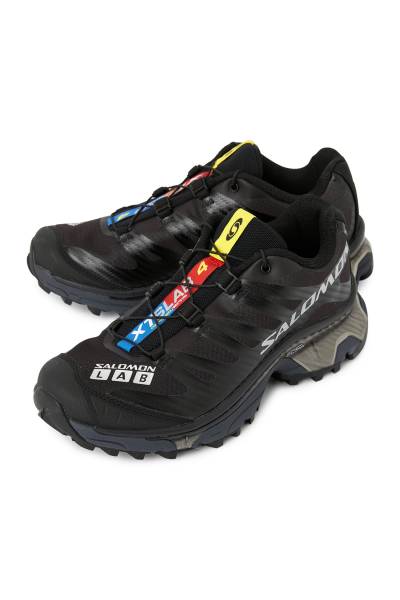 살로몬(SALOMON) XT-4 OG 블랙 러닝화 (남여공용) L47132900