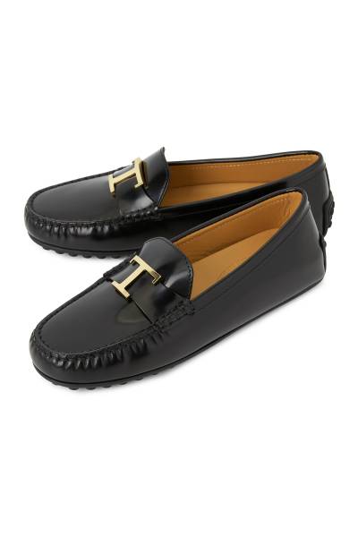 토즈(TODS) 시티 고미노 여성 드라이빙슈즈 XXW10L0IZ00U14B999