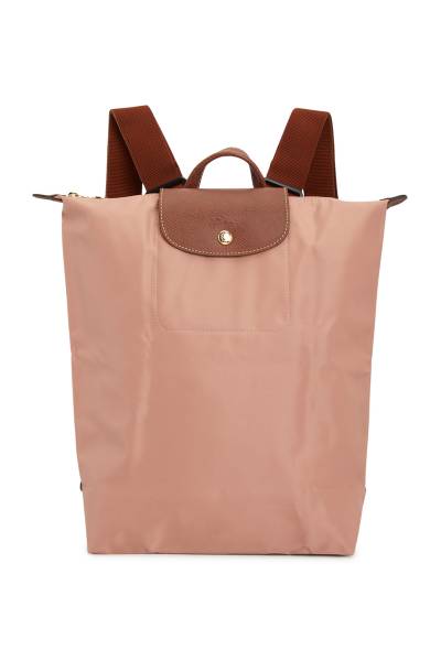 롱샴(LONGCHAMP) 르 플리아쥬 오리지널 M 백팩 (남여공용) 10284 089 P96