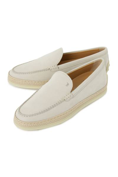 토즈(TODS) 여성 로퍼 XXW92K0HU30UFQC006