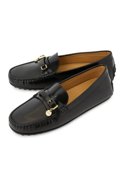 토즈(TODS) 시티 고미노 여성 드라이빙슈즈 XXW10L0JM20U14B999