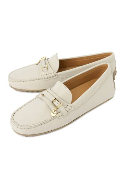토즈(TODS) 시티 고미노 여성 드라이빙슈즈 XXW10L0JM20N6MC006