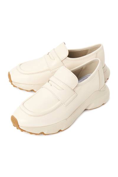 토즈(TODS) 스포티 로퍼 여성 스니커즈 XXW54C0JC40N6MC019