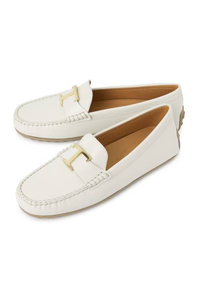 토즈(TODS) 시티 고미노 여성 드라이빙슈즈 XXW10L0IZ00RXNB015
