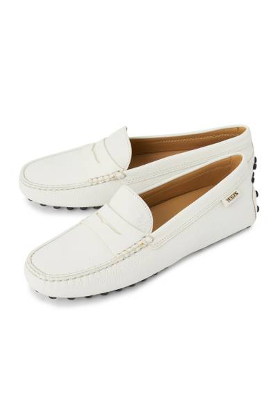 토즈(TODS) 고미노 여성 드라이빙슈즈 XXW22L000105J1B015