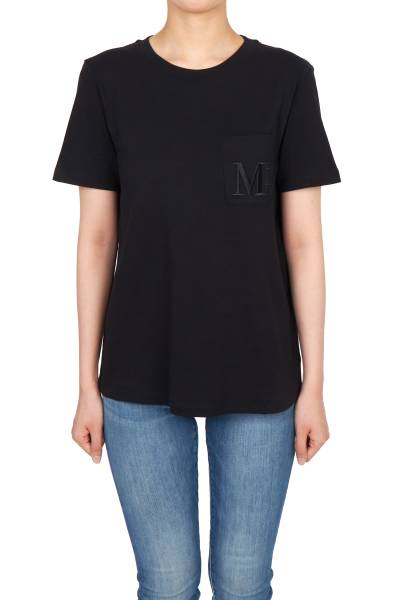 S 막스마라(S MAX MARA) 마데라 반팔티셔츠 MADERA 009 2529976011