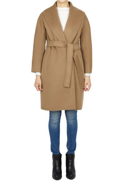 S 막스마라(S MAX MARA) 메시 코트 MESSI 045 2529016061