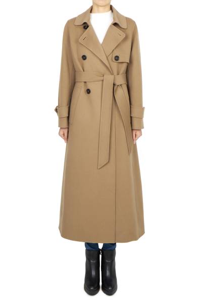 S 막스마라(S MAX MARA) 셈 롱 코트 SEM 045 2529016041