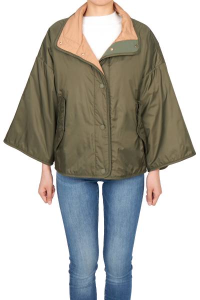 위켄드 막스마라(WEEKEND MAX MARA) 론코 리버시블 패딩 점퍼 RONCO 011 2525486011