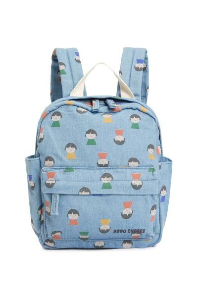 보보쇼즈(BOBO CHOSES) 키즈 백팩 B225AH023