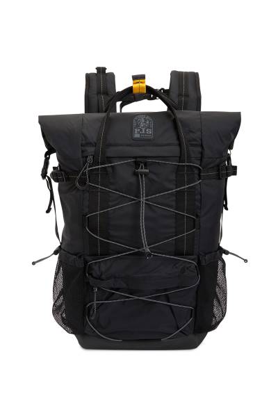 파라점퍼스(PARAJUMPERS) 하리 남성 백팩 25WPABABA00 BLACK