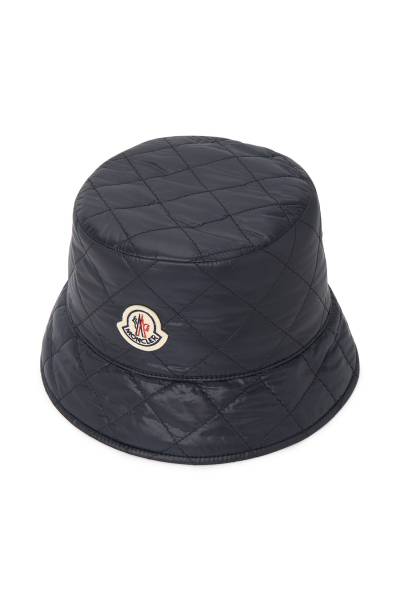 몽클레어(MONCLER) 여성 패딩 버킷햇 벙거지 모자 3B00027 788RA 778 K2093