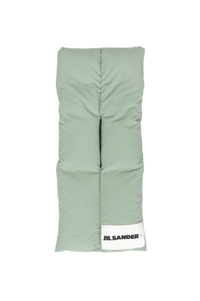 질샌더(JIL SANDER) 패딩 목도리 (남여공용) J47TE0001 J74276 441