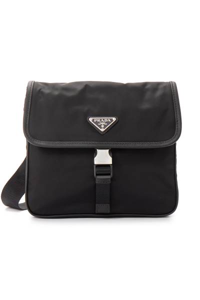 프라다(PRADA) 리나일론 남성 숄더백 2VD077 2DMH F0002 OOO