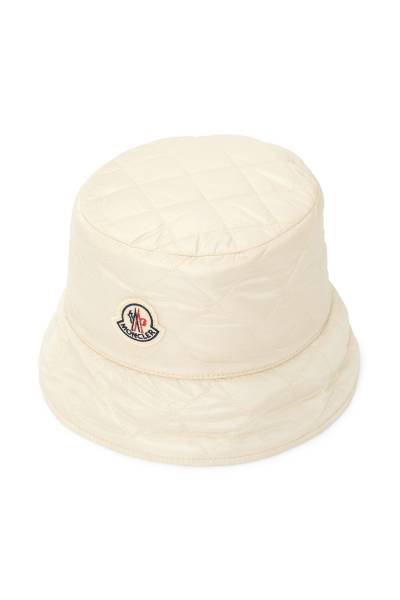 몽클레어(MONCLER) 여성 패딩 버킷햇 벙거지 모자 3B00027 788RA 20N K2093