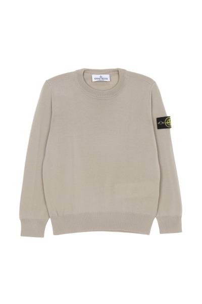 스톤아일랜드키즈(STONE ISLAND KIDS) 니트 (성인착용가능) K2S165100009 S0C04 V0095