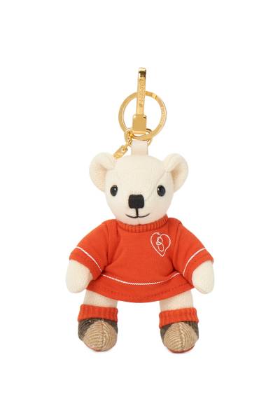 버버리(BURBERRY) 토마스 베어 키링 8112496
