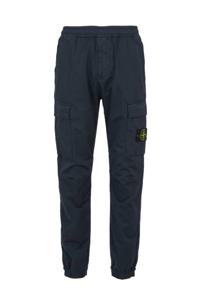 스톤아일랜드(STONE ISLAND) 남성 카고 바지 K2S153100033 S0014 V0020